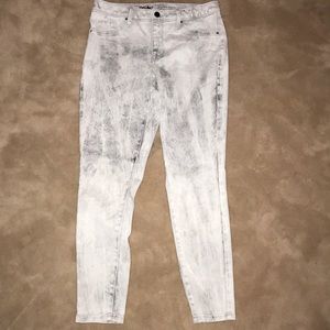 Target Jeans size 6